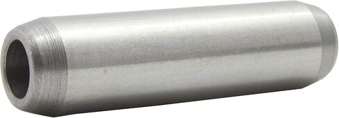 دليل صمام DNJ VG428 لـ 97-11 فورد، ميركوري، مازدا، لاند روفر، موستانج، إكسبلورر، إكسبلورر سبورت، LR3، رينجر، ماونتينير، 4.0 لتر V6 SOHC، مستنشق بشكل طبيعي in Saudi Arabia