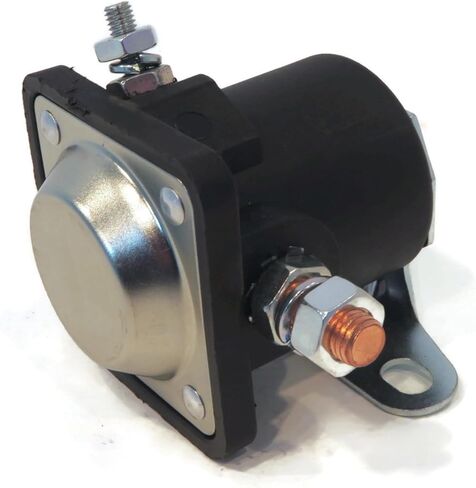 Buyers Products Motor Solenoid, Replaces Meyer #15370 in Saudi Arabia