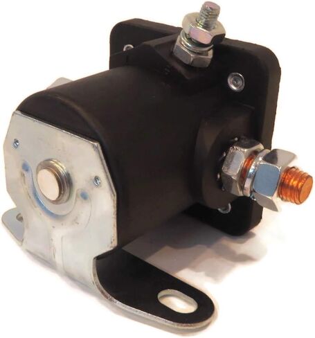 Buyers Products Motor Solenoid, Replaces Meyer #15370 in Saudi Arabia