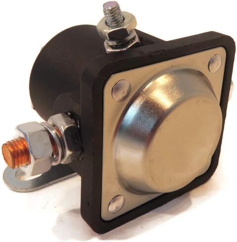 Buyers Products Motor Solenoid, Replaces Meyer #15370 in Saudi Arabia