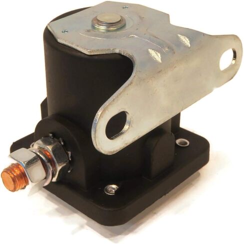 Buyers Products Motor Solenoid, Replaces Meyer #15370 in Saudi Arabia