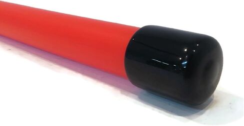 Pair of 36" Universal SNOW PLOW BLADE MARKER GUIDE for Buyers SAM 1308110 B2028 in Saudi Arabia