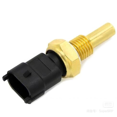 مستشعر درجة الحرارة 04210196 0421-0196 متوافق مع محرك Deutz TD2.9 TCD3.6 in Saudi Arabia