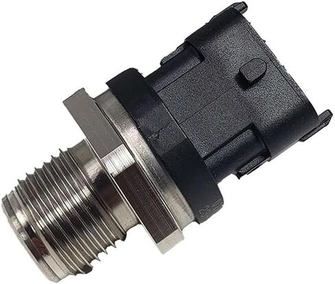 Pressure Sensor 396-3744 3963744 CA396-3744 Compatible for CAT Engine 3.4B IOPU 311F LRR C3.4B CB-44B CB-54B CD-54B CW-14 in Saudi Arabia