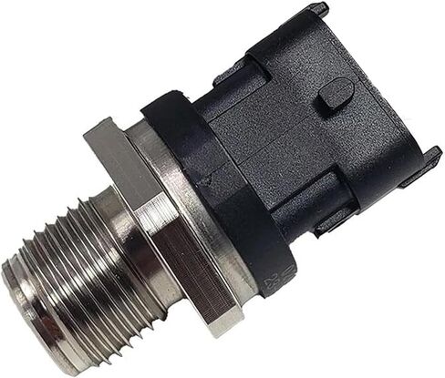 Pressure Sensor 396-3744 3963744 CA396-3744 Compatible for CAT Engine 3.4B IOPU 311F LRR C3.4B CB-44B CB-54B CD-54B CW-14 in Saudi Arabia