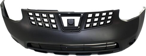 Garage-Pro Bumper Cover Compatible with 2008-2010 Nissan Rogue Front in Saudi Arabia