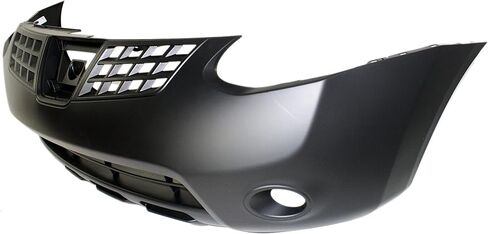 Garage-Pro Bumper Cover Compatible with 2008-2010 Nissan Rogue Front in Saudi Arabia