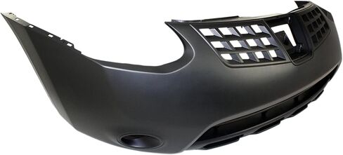 Garage-Pro Bumper Cover Compatible with 2008-2010 Nissan Rogue Front in Saudi Arabia