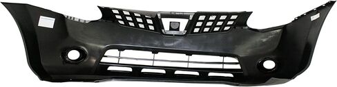 Garage-Pro Bumper Cover Compatible with 2008-2010 Nissan Rogue Front in Saudi Arabia