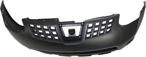 Garage-Pro Bumper Cover Compatible with 2008-2010 Nissan Rogue Front in Saudi Arabia