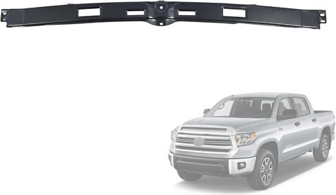 Front Bumper Cover Center Retainer Bracket 525210C070 Compatible with Toyota Tundra 2014 2015 2016 2017 2018 2019 2020 2021 Replace TO1010103 in Saudi Arabia