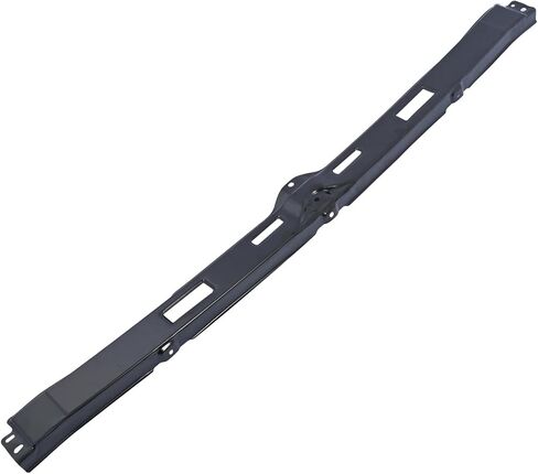 Front Bumper Cover Center Retainer Bracket 525210C070 Compatible with Toyota Tundra 2014 2015 2016 2017 2018 2019 2020 2021 Replace TO1010103 in Saudi Arabia