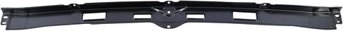 Front Bumper Cover Center Retainer Bracket 525210C070 Compatible with Toyota Tundra 2014 2015 2016 2017 2018 2019 2020 2021 Replace TO1010103 in Saudi Arabia