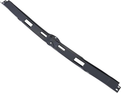 Front Bumper Cover Center Retainer Bracket 525210C070 Compatible with Toyota Tundra 2014 2015 2016 2017 2018 2019 2020 2021 Replace TO1010103 in Saudi Arabia
