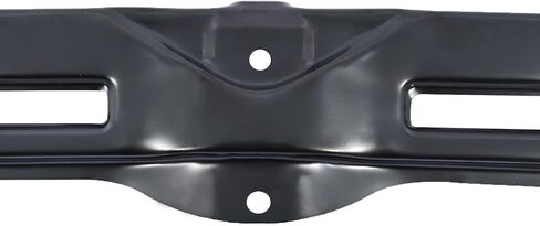 Front Bumper Cover Center Retainer Bracket 525210C070 Compatible with Toyota Tundra 2014 2015 2016 2017 2018 2019 2020 2021 Replace TO1010103 in Saudi Arabia
