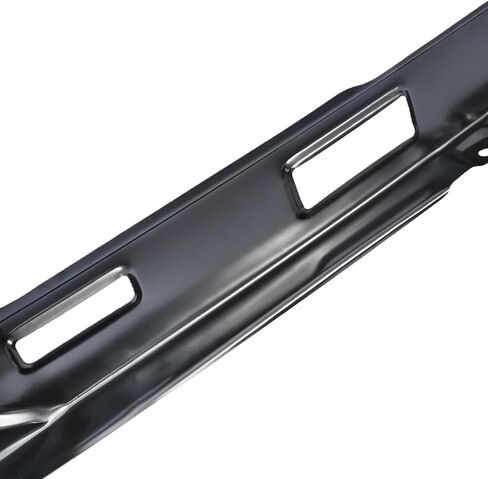 Front Bumper Cover Center Retainer Bracket 525210C070 Compatible with Toyota Tundra 2014 2015 2016 2017 2018 2019 2020 2021 Replace TO1010103 in Saudi Arabia