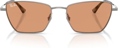Ray-Ban Unisex Rb3783 Butterfly Sunglasses in Saudi Arabia