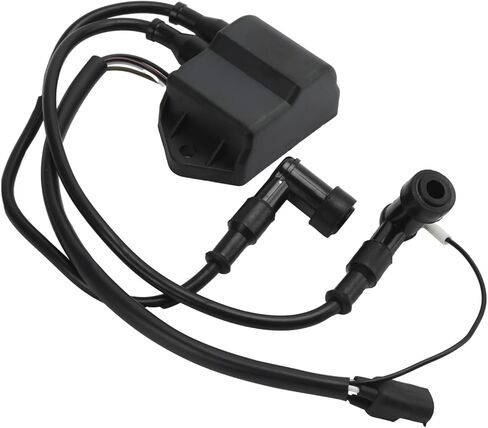 ملف الإشعال Topteng CDI BOX لـ Polaris 440-500 Indy، Classic، RMK، Touring، Widetrak - يستبدل 3085053، 3084283، 3084007 in Kuwait