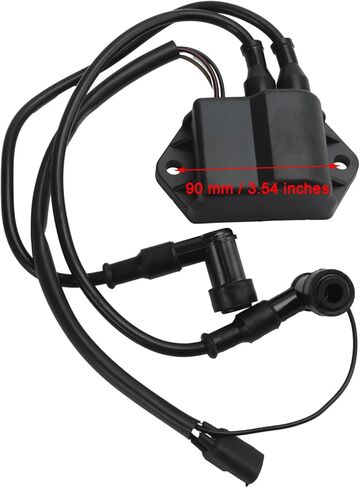 ملف الإشعال Topteng CDI BOX لـ Polaris 440-500 Indy، Classic، RMK، Touring، Widetrak - يستبدل 3085053، 3084283، 3084007 in Kuwait