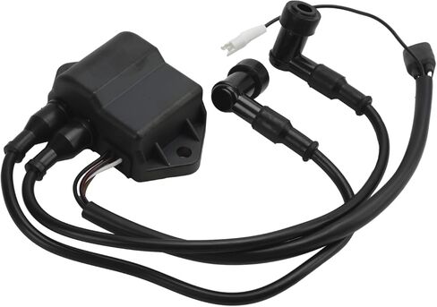 ملف الإشعال Topteng CDI BOX لـ Polaris 440-500 Indy، Classic، RMK، Touring، Widetrak - يستبدل 3085053، 3084283، 3084007 in Kuwait