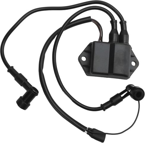 ملف الإشعال Topteng CDI BOX لـ Polaris 440-500 Indy، Classic، RMK، Touring، Widetrak - يستبدل 3085053، 3084283، 3084007 in Kuwait