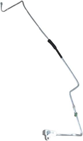 خرطوم سائل التبريد A/C يناسب Toyota Solara 2002 2003 2.4L l4، يناسب Toyota Solara 1999 2000 2001 2002 2003 3.0L V6، قطعة واحدة in Saudi Arabia
