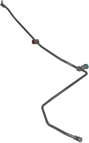A/C Refrigerant Liquid Hose fits Cadillac CTS 2005 2006 2007 2.8L V6, fits Cadillac CTS 2004 2005 2006 2007 3.6L V6, 1PCS in Saudi Arabia