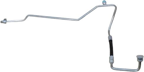 A/C Refrigerant Liquid Hose fits Jeep Grand Cherokee 2011 2012 2013 2014 2015 2016 2017 5.7L V8, fits Dodge Durango 2011 2012 2013 2014 2015 2016 2017 5.7L V8, 1PCS in Saudi Arabia