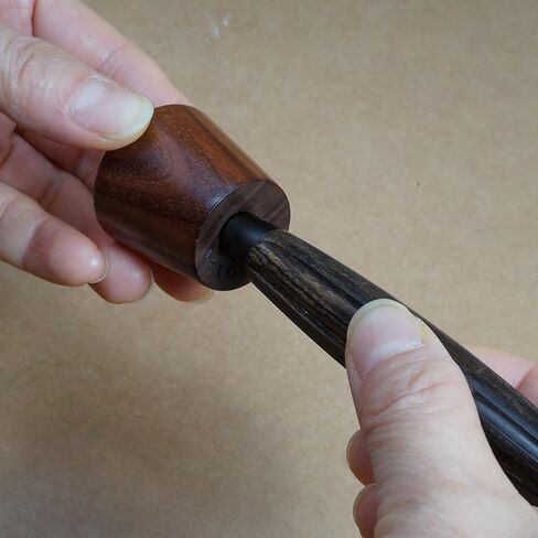 Truncated Cone 5.6 mm Pencil Sharpener (Lead Sharpener) in Saudi Arabia
