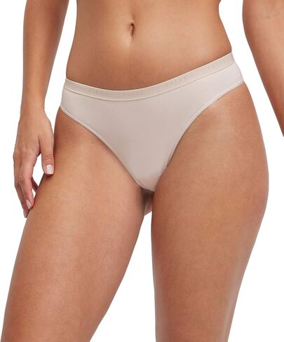 FALKE Women's Daily Comfort Tanga Panties Underwear, 2 Pieces in Saudi Arabia