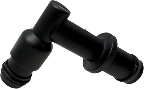 Positive Crankcase Ventilation PCV Valve 53032800AA Compatible with Dakota Durango Commander Grand Cherokee Liberty Raider Do-d-ge Ram 1500 in Saudi Arabia
