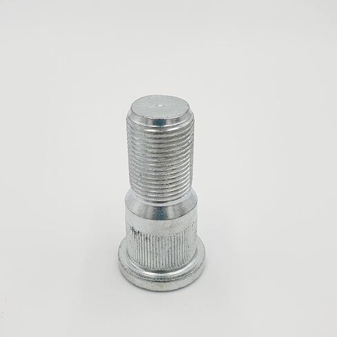 Wheel Stud + Nut Front Right Passenger Side for Isuzu NPR NQR NPR-HD NRR 98-25 in Saudi Arabia