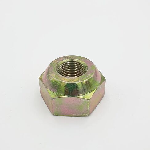 Wheel Stud + Nut Front Right Passenger Side for Isuzu NPR NQR NPR-HD NRR 98-25 in Saudi Arabia