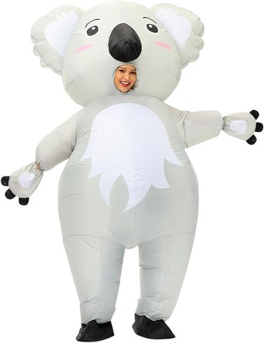Funny Inflatable Costune Blow up Costume for Cosplay Party Halloween Suit Parade Carnival Outfit in Saudi Arabia