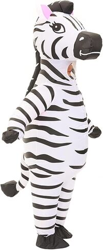 Funny Inflatable Costune Blow up Costume for Cosplay Party Halloween Suit Parade Carnival Outfit in Saudi Arabia