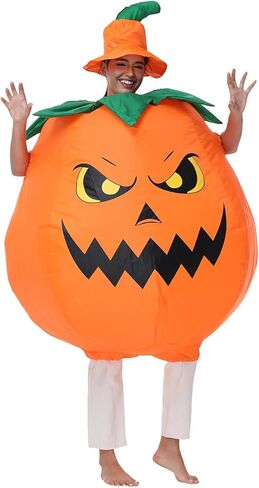 Funny Inflatable Costune Blow up Costume for Cosplay Party Halloween Suit Parade Carnival Outfit in Saudi Arabia