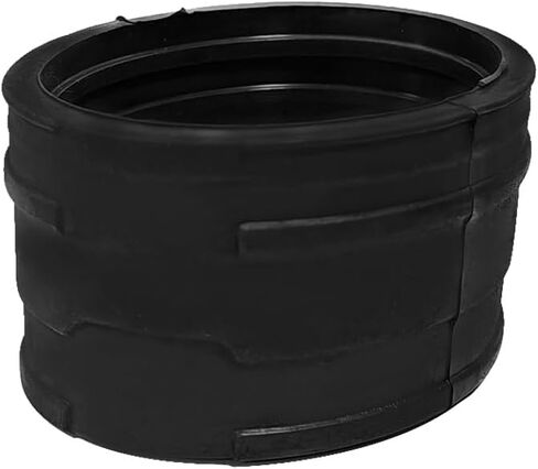 304167 فاصل مشعب السحب يناسب محرك 2014-2021 مازيراتي جيبلي ليفانتي كواتروبورتي 3.0L V6 in Kuwait