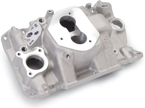 Edelbrock 3713 مشعب السحب المؤدي in Saudi Arabia