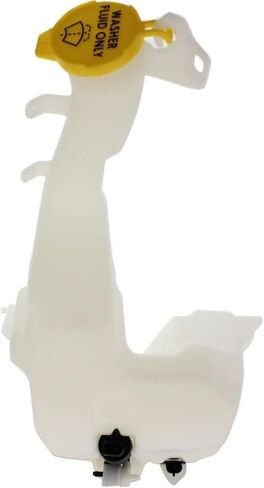 Washer Reservoir With Pump, Cap, and Sensor Compatible For Jeep Grand Cherokee 2007 2008 2009 2010 Direct Replacement 68018916AB-PFM CH1288165 in Saudi Arabia