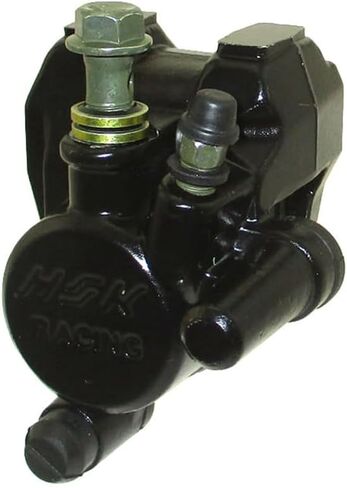 TC-Motor Rear Brake Caliper M10x1.25 For Honda ATV ATC Tri-wheeler 1982 1983 1984 ATC250R ATC 250R in Saudi Arabia