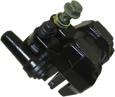 TC-Motor Rear Brake Caliper M10x1.25 For Honda ATV ATC Tri-wheeler 1982 1983 1984 ATC250R ATC 250R in Saudi Arabia