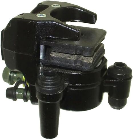 TC-Motor Rear Brake Caliper M10x1.25 For Honda ATV ATC Tri-wheeler 1982 1983 1984 ATC250R ATC 250R in Saudi Arabia