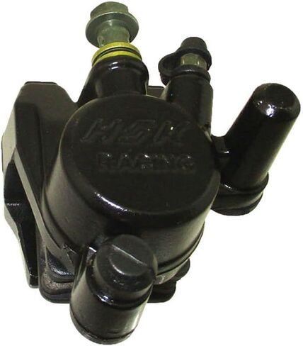 TC-Motor Rear Brake Caliper M10x1.25 For Honda ATV ATC Tri-wheeler 1982 1983 1984 ATC250R ATC 250R in Saudi Arabia