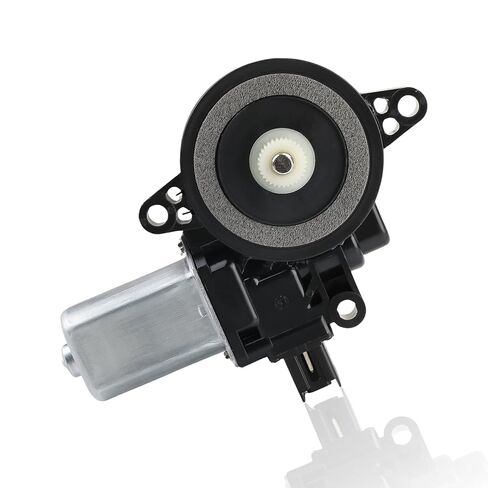 JDMON Front Left Driver Side Power Window Motor Compatible with Mazda 2 3 Sport CX-5 2009-2018 Replace# D6515958XA 742805 61751435L 680332G in Saudi Arabia