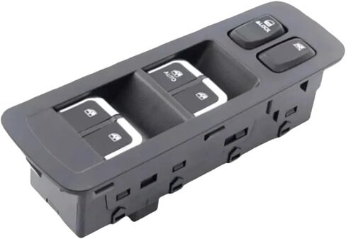 Auto Left Hand Driver Power Master Window Switch 3750030U1512 Compatible With JAC T6 S5 in Kuwait