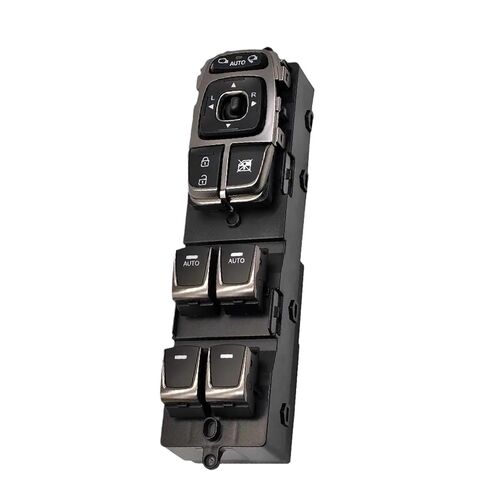 93570-3V031 935703V031RY Compatible with Hyundai Azera Grandeur 2011-2015 Electric Power Window Switch Lifter Control Regulator Button Parts in Kuwait