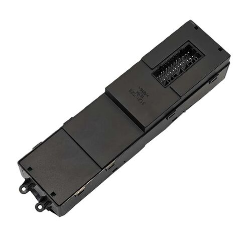 93570-3V031 935703V031RY Compatible with Hyundai Azera Grandeur 2011-2015 Electric Power Window Switch Lifter Control Regulator Button Parts in Kuwait