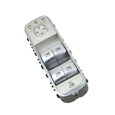 Electric Control Power Master Window Switch A1679054501 1679054501 Compatible with Mercedes Benz GLS GLE W167 2019 2020 2021 in Kuwait