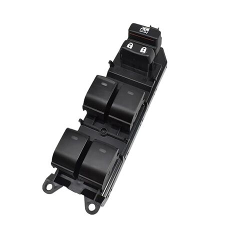 Car Power Window Switch Lifter Button Compatible with Toyota 2009-2011 Camry 2010-2014 Prius Land Cruiser Lexus 84040-33100 in Kuwait