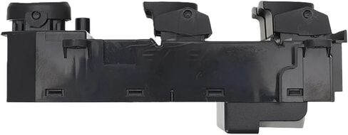 Compatible with Honda Civic 2005 2006-2011 Front Left Power Lifter Window Control Switch 2 AUTO 35750-SMG-G02 22Pins Hand LHD in Kuwait
